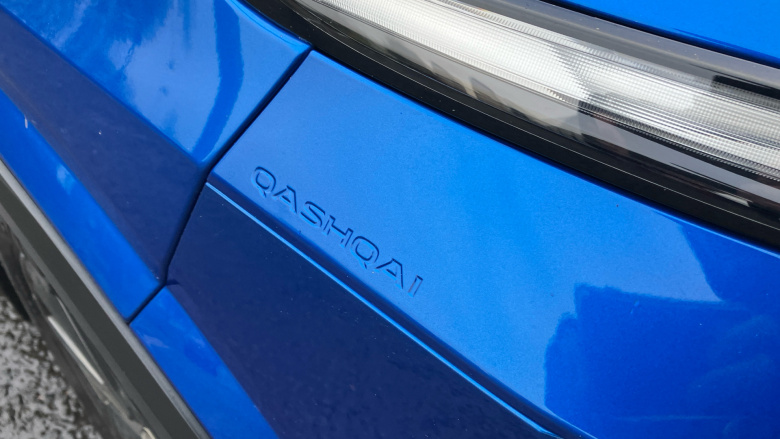 Nissan Qashqai 1.3 DiG-T MH 158 Tekna 5dr Petrol Hatchback